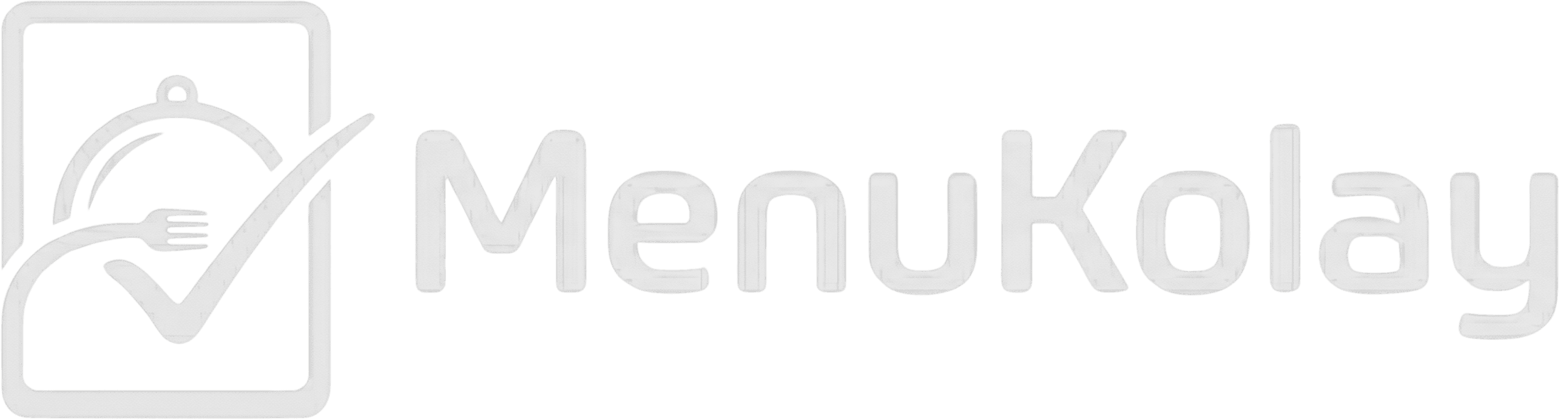 MenüKolay